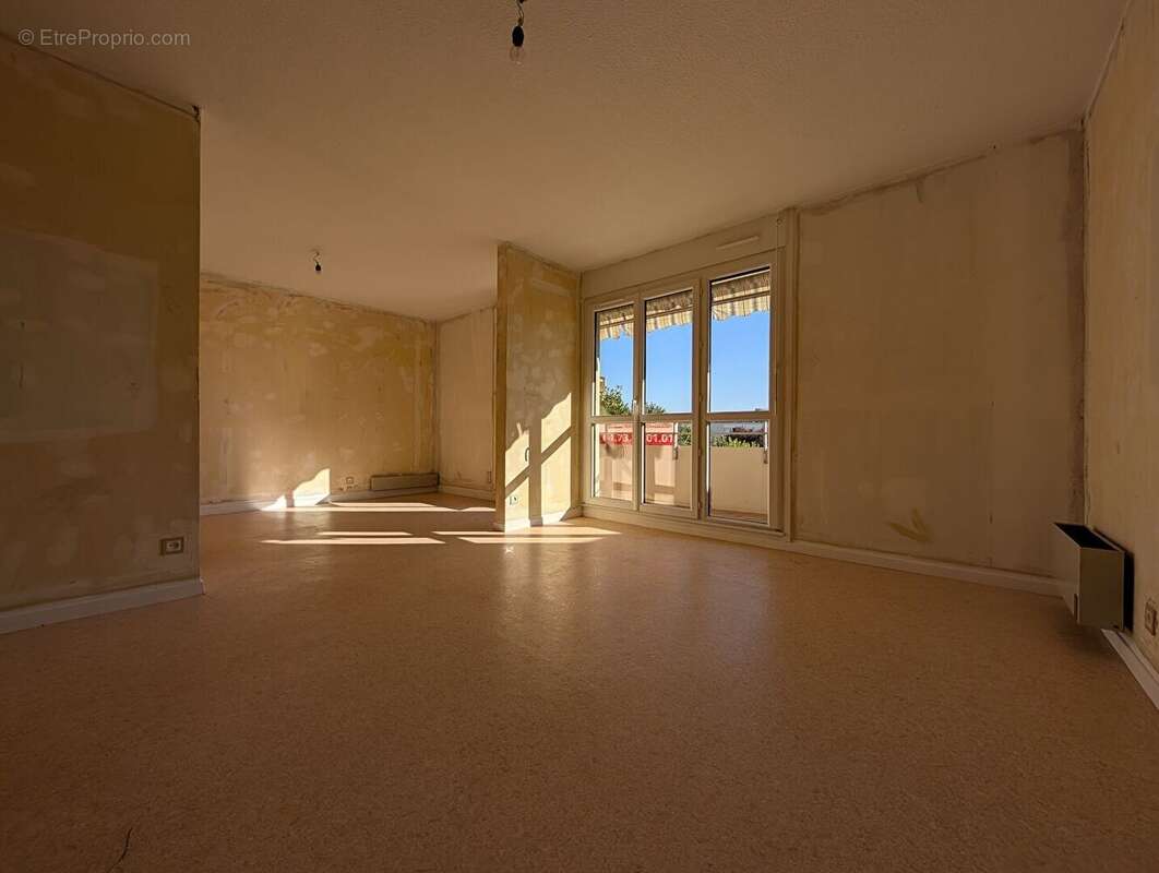 Appartement à GERZAT