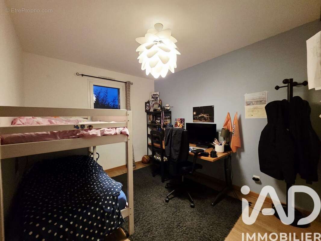 Photo 6 - Maison à MIGNALOUX-BEAUVOIR