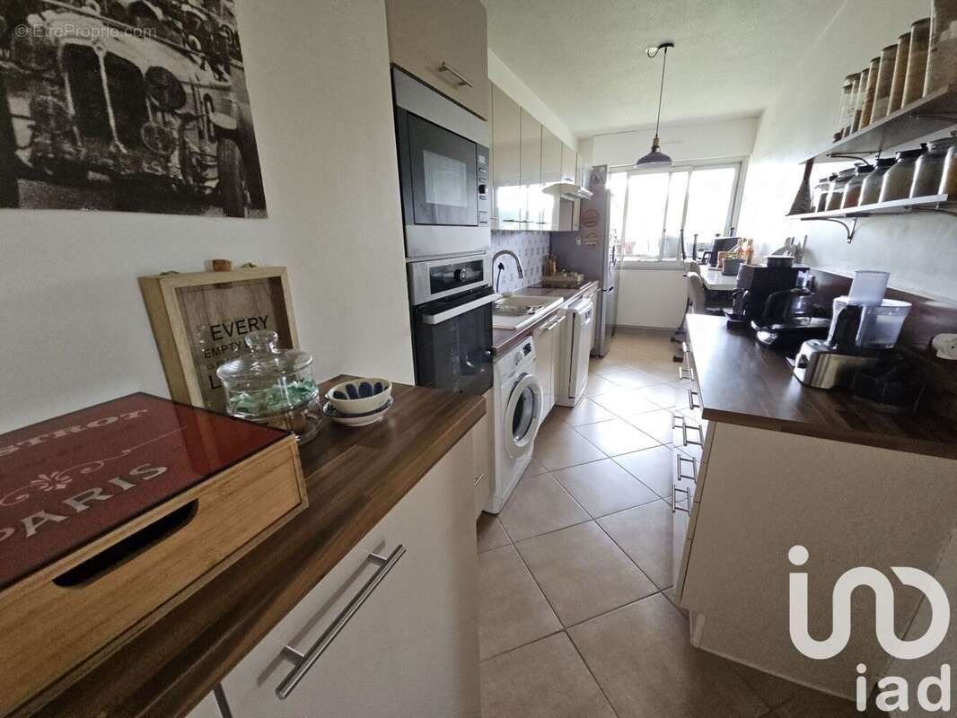 Photo 4 - Appartement à MERIGNAC