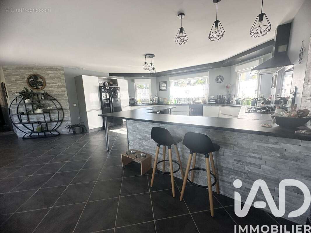 Photo 9 - Maison à LILLERS