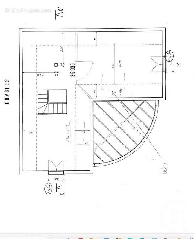 Maison à SAINT-PATHUS