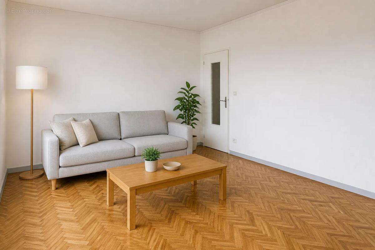 Appartement à BOURGES