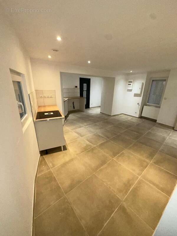 ALES (30) secteur Rochebelle, idéal investisseur immeuble de rapport de 150m² habitable environ et terrasse privative d'environ  - photo 24
