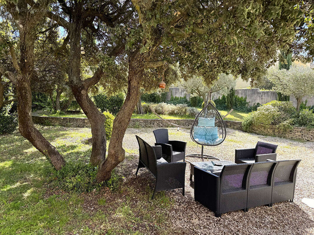 Maison à VILLENEUVE-LES-AVIGNON