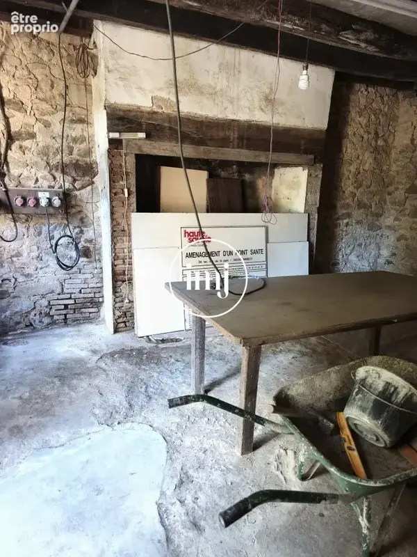 Maison 5 pièces 150 m² à vendre à Bussiere-Galant (87230) - photo 6