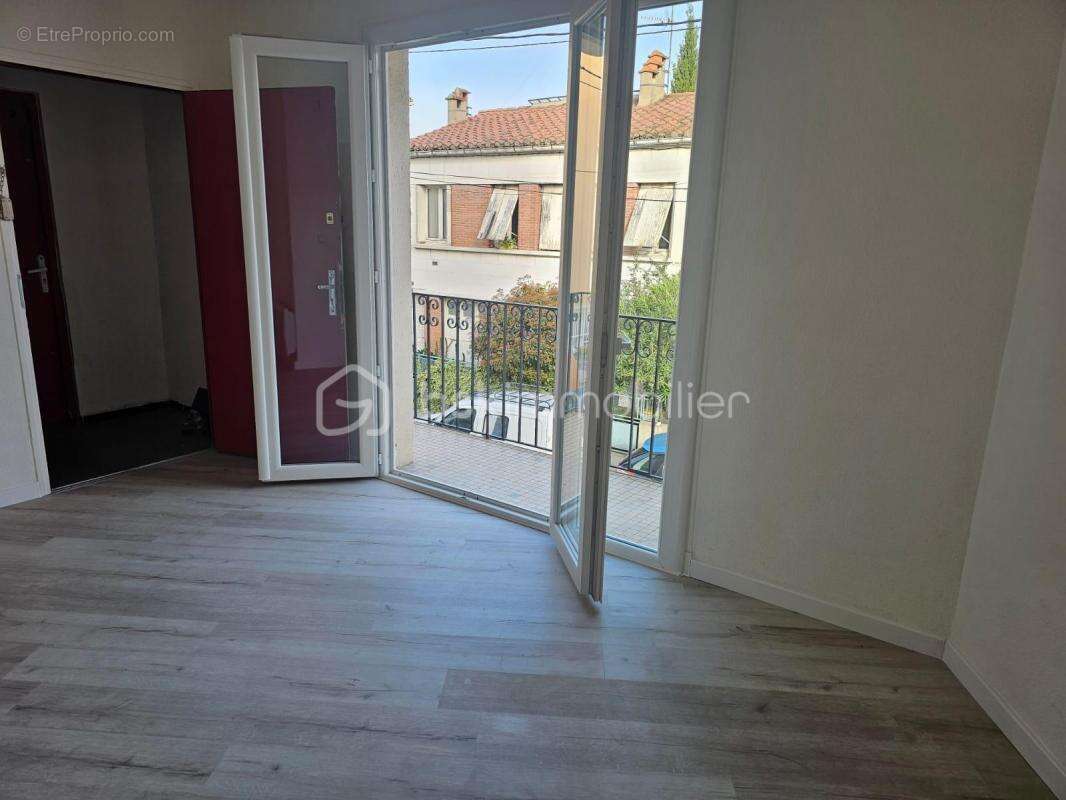 Studio lumineux de 22 m² à Perpignan - photo 7