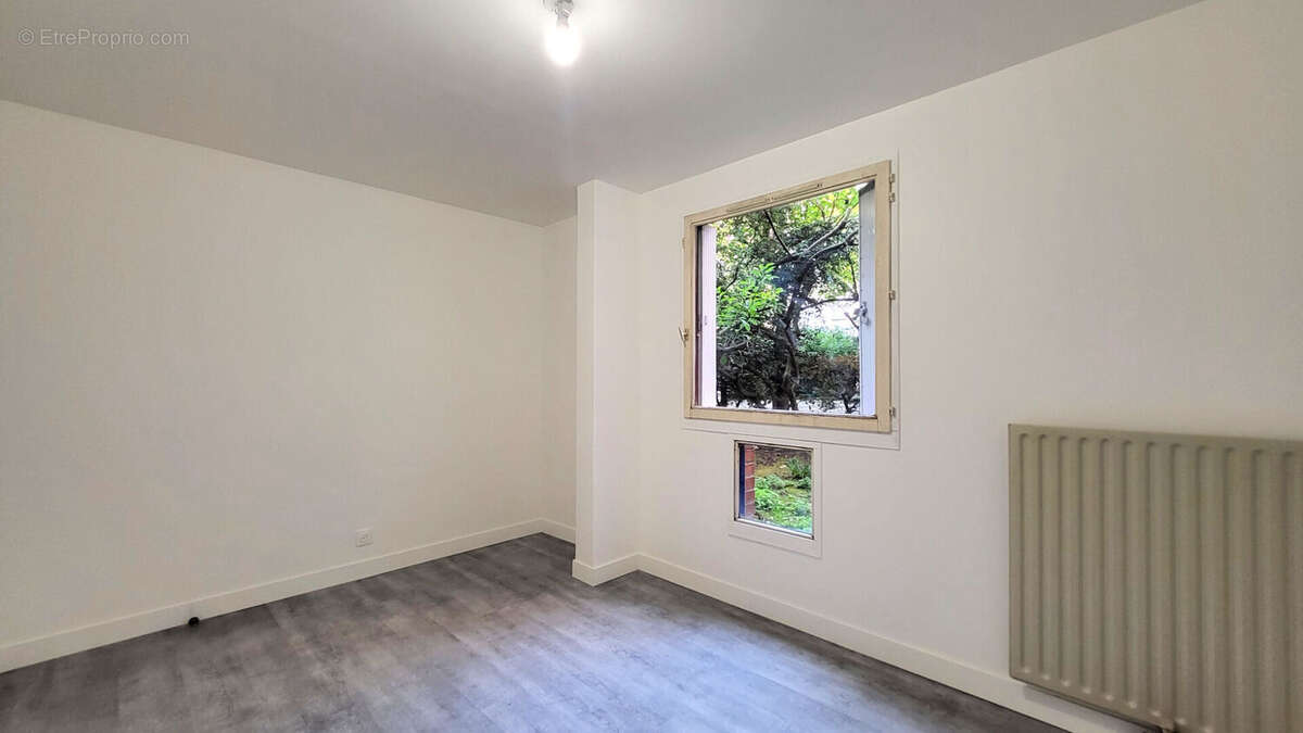 Appartement à CERGY