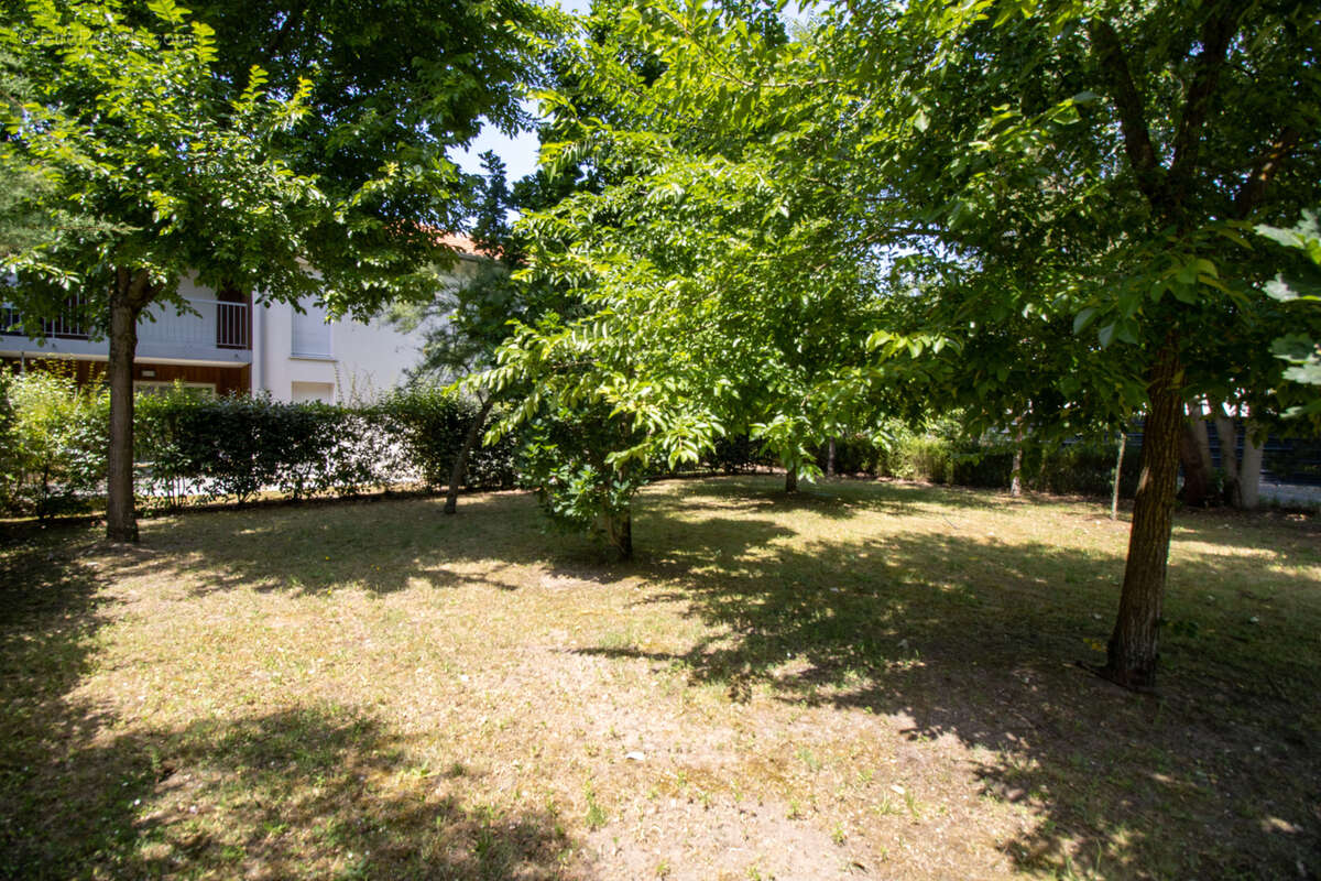 Appartement à BISCARROSSE