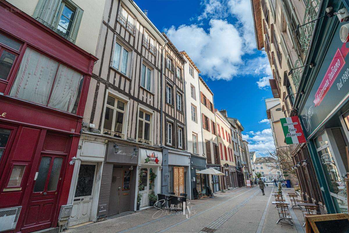 Appartement à LIMOGES