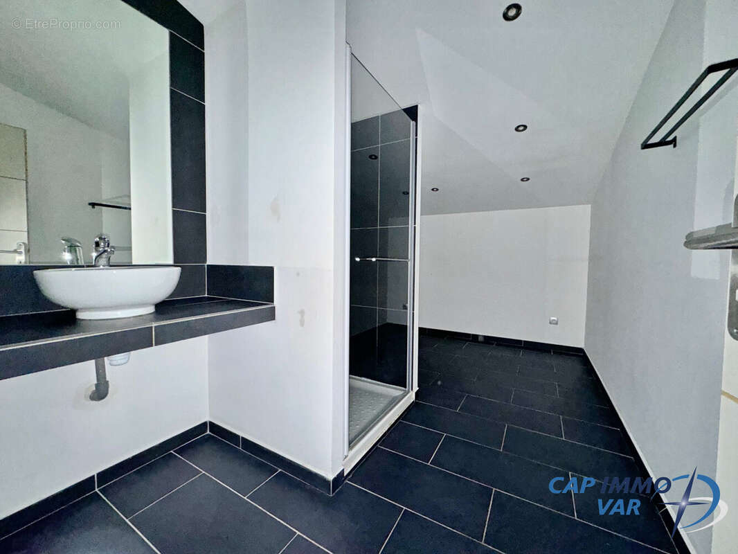 Appartement à LE BEAUSSET