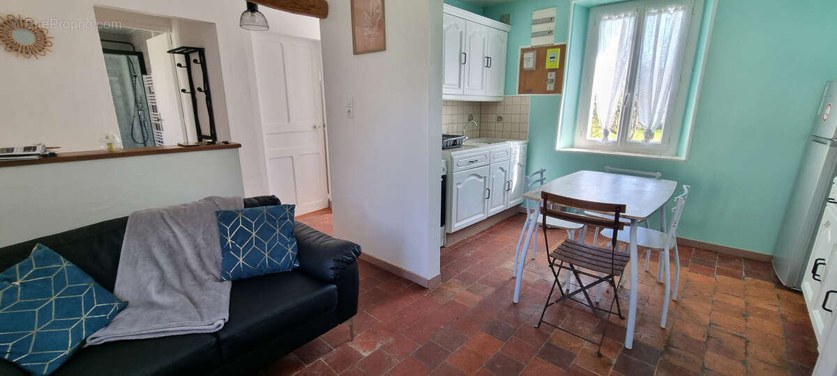 Maison à CHATEAUDUN