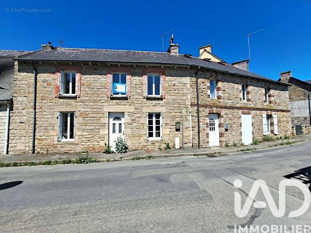 Photo 1 - Maison à BROONS