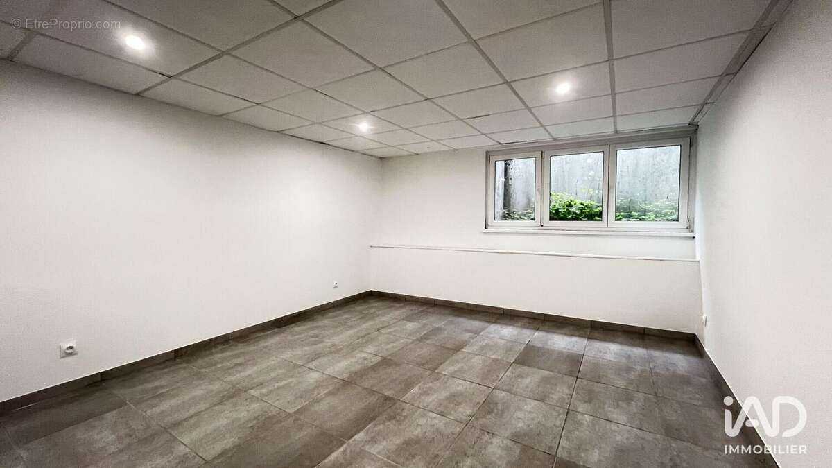 Photo 7 - Commerce à STRASBOURG