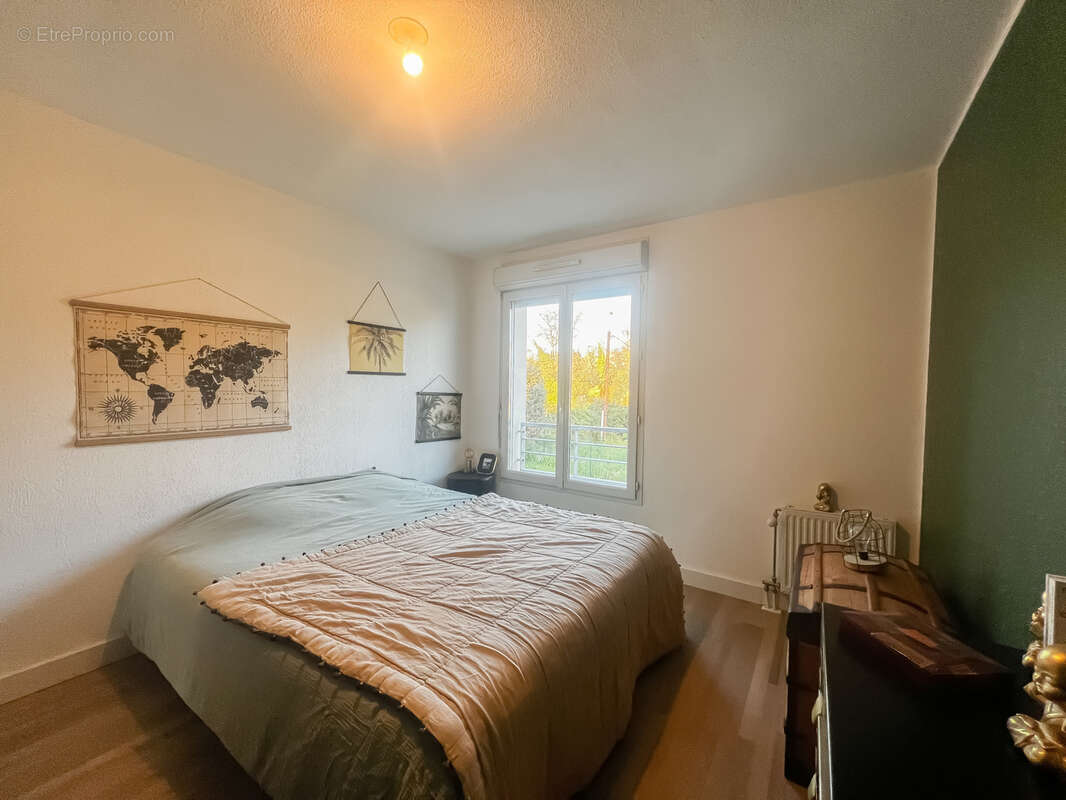 Appartement à MARSEILLE-14E