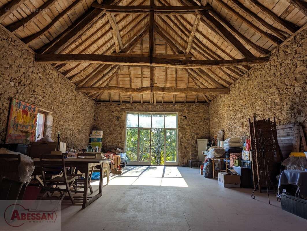 Maison à CORDES-SUR-CIEL