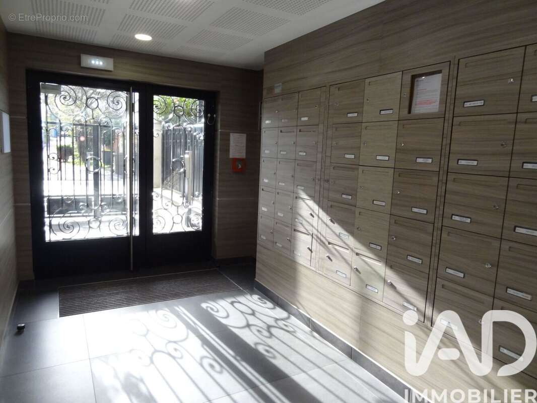 Photo 6 - Appartement à NOISY-LE-GRAND