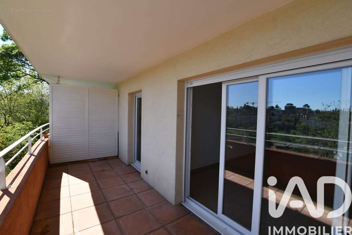 Photo 3 - Appartement à GRASSE