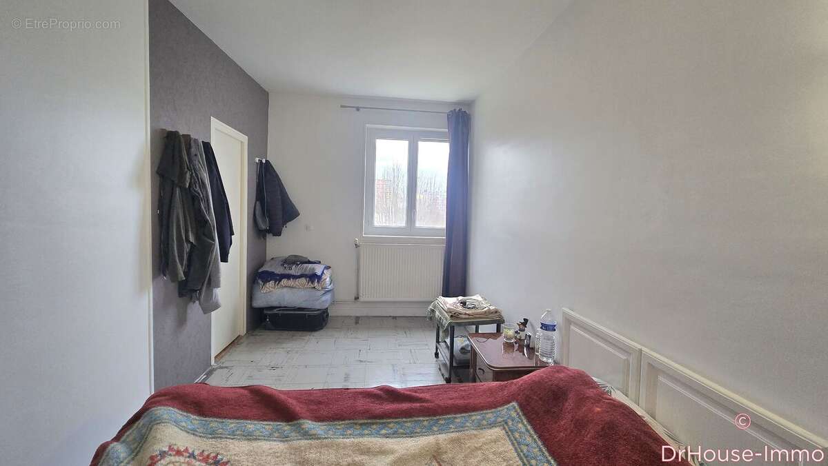Appartement à BOBIGNY