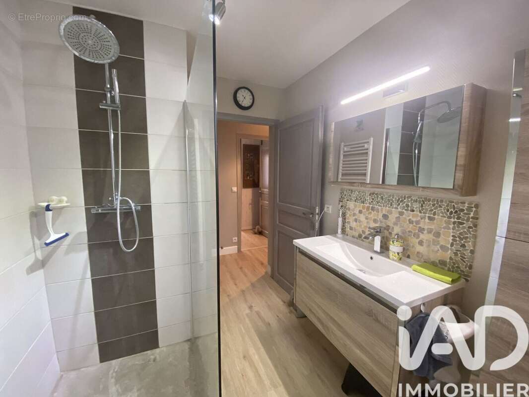 Photo 7 - Maison à CREPY-EN-VALOIS