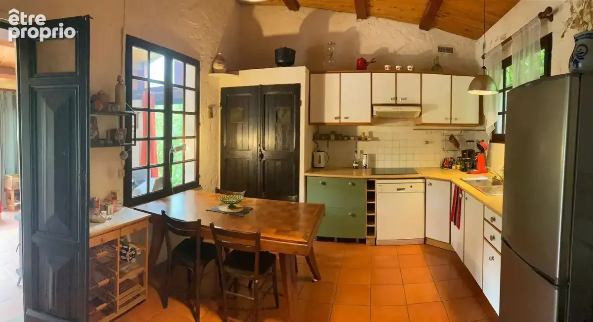 Maison 4 pièces 75 m² à vendre à Ferrals-Les-Montagnes (34210) - photo 4