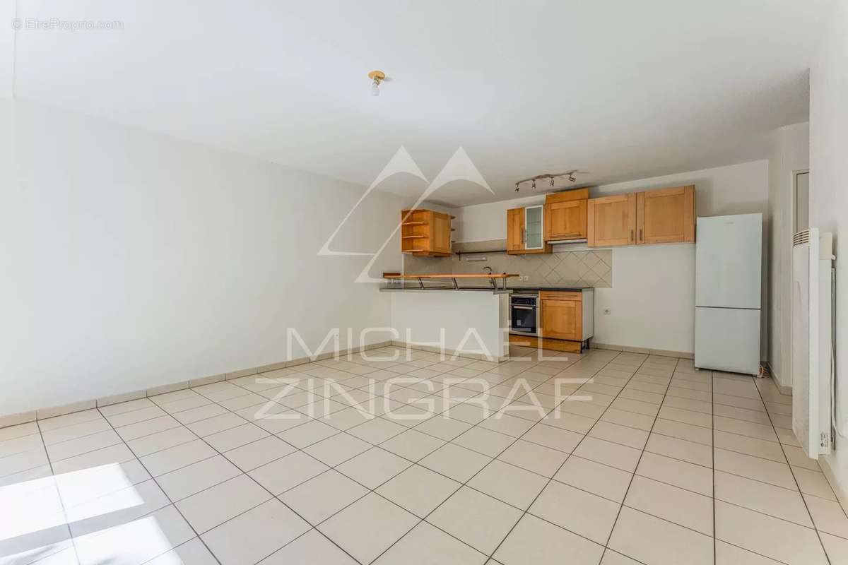 Appartement à LA TESTE-DE-BUCH