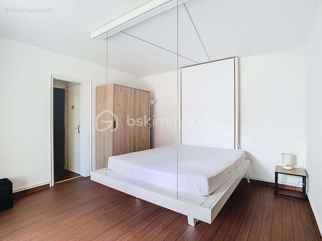 Appartement à CABOURG