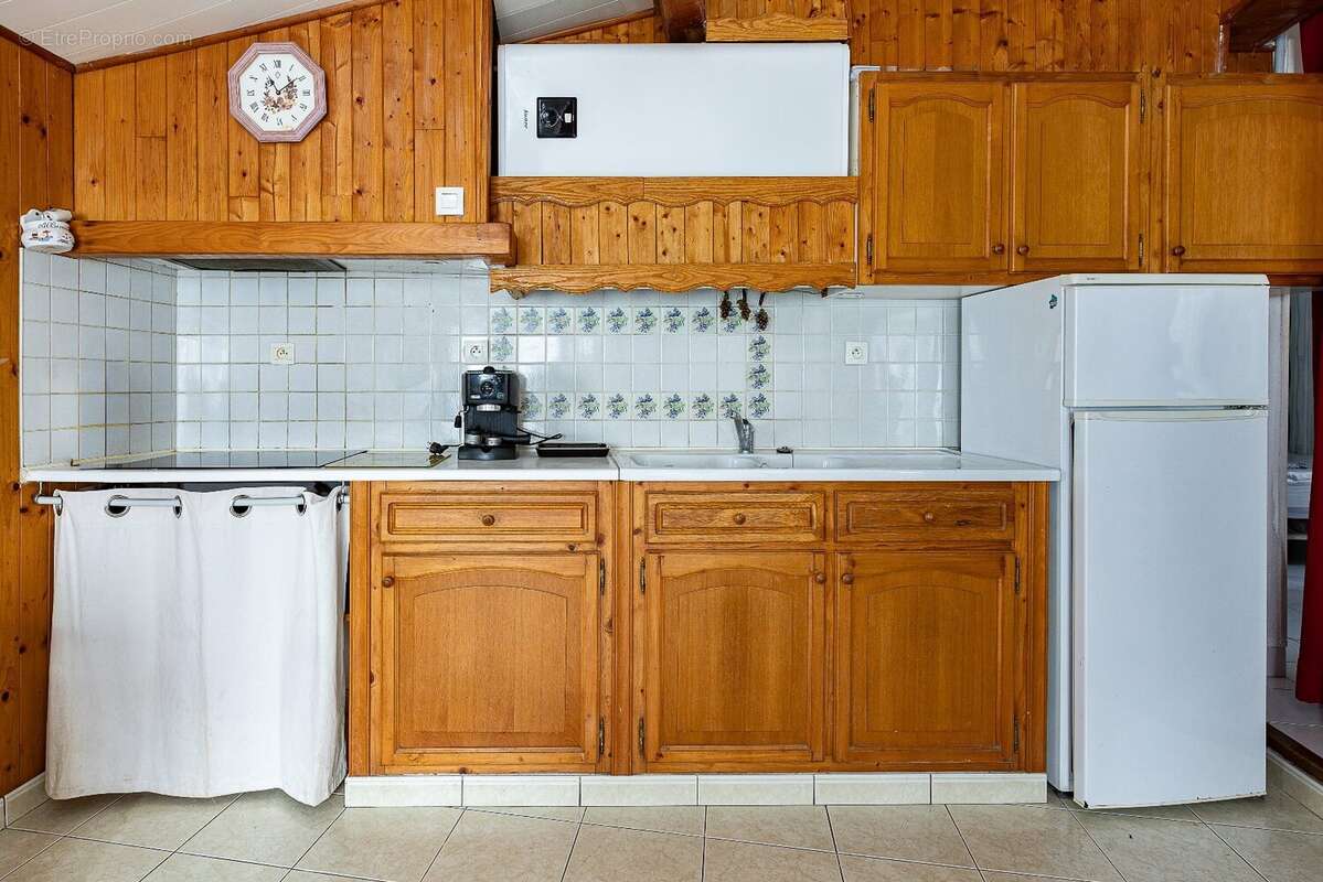 Maison à SETE