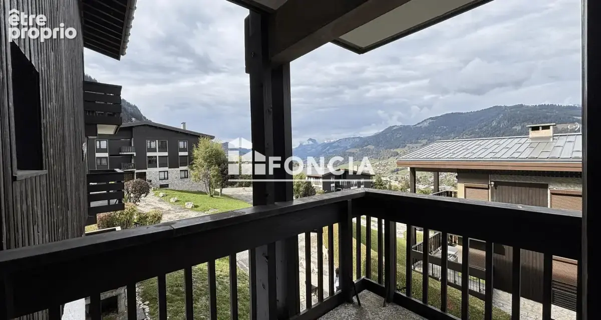 Appartement 3 pièces sur le secteur de Rochebrune - photo 5