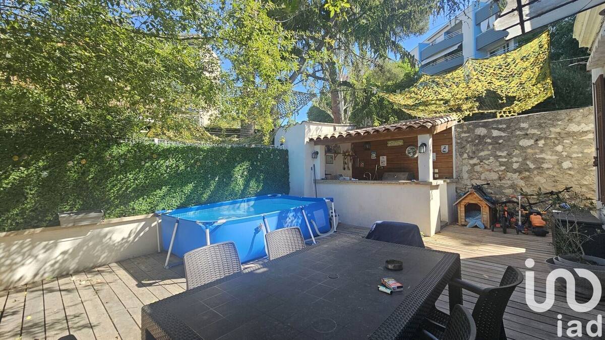 Photo 1 - Maison à MARSEILLE-15E