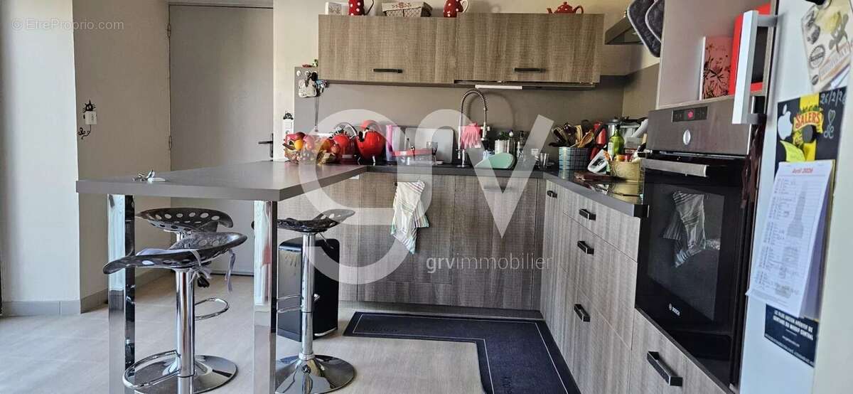 Appartement à LACAPELLE-DEL-FRAISSE