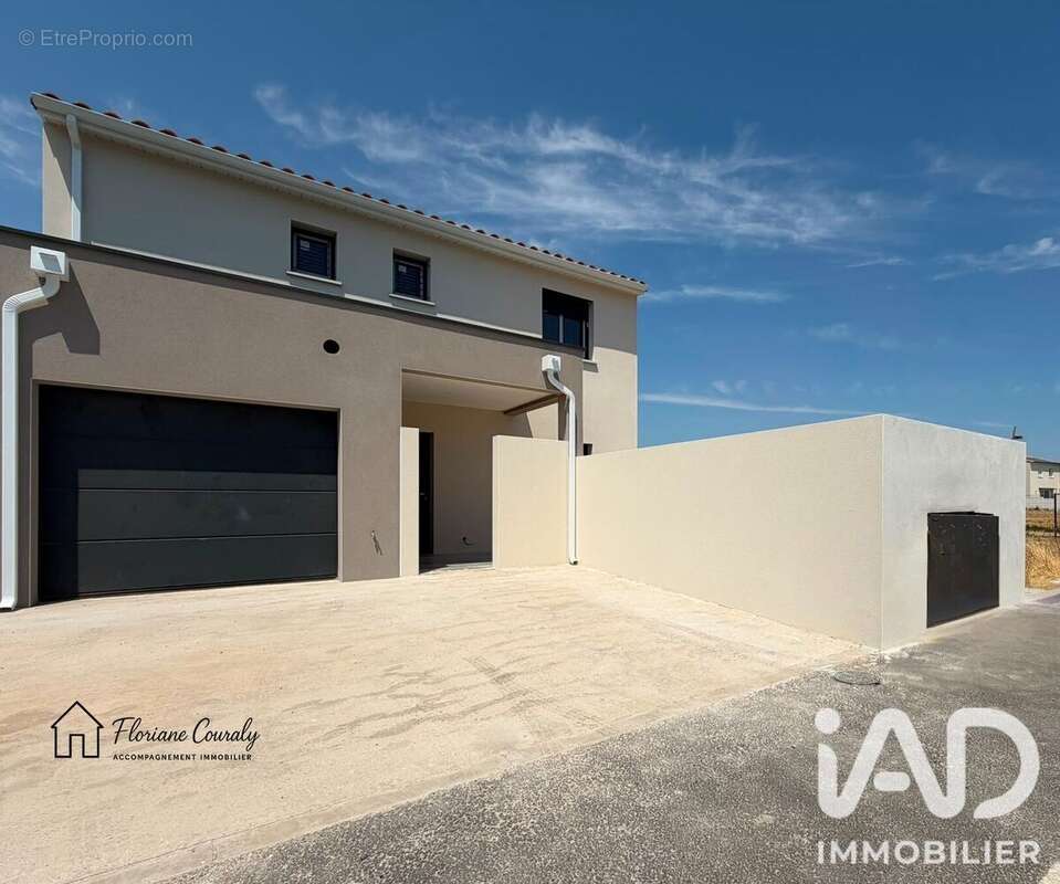 Maison 113 m² à Vias  - photo 3