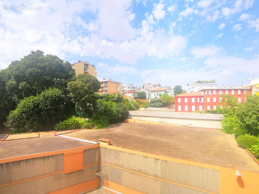 Rue de france : appartement 2 pieces avec parking sous-sol - photo 4