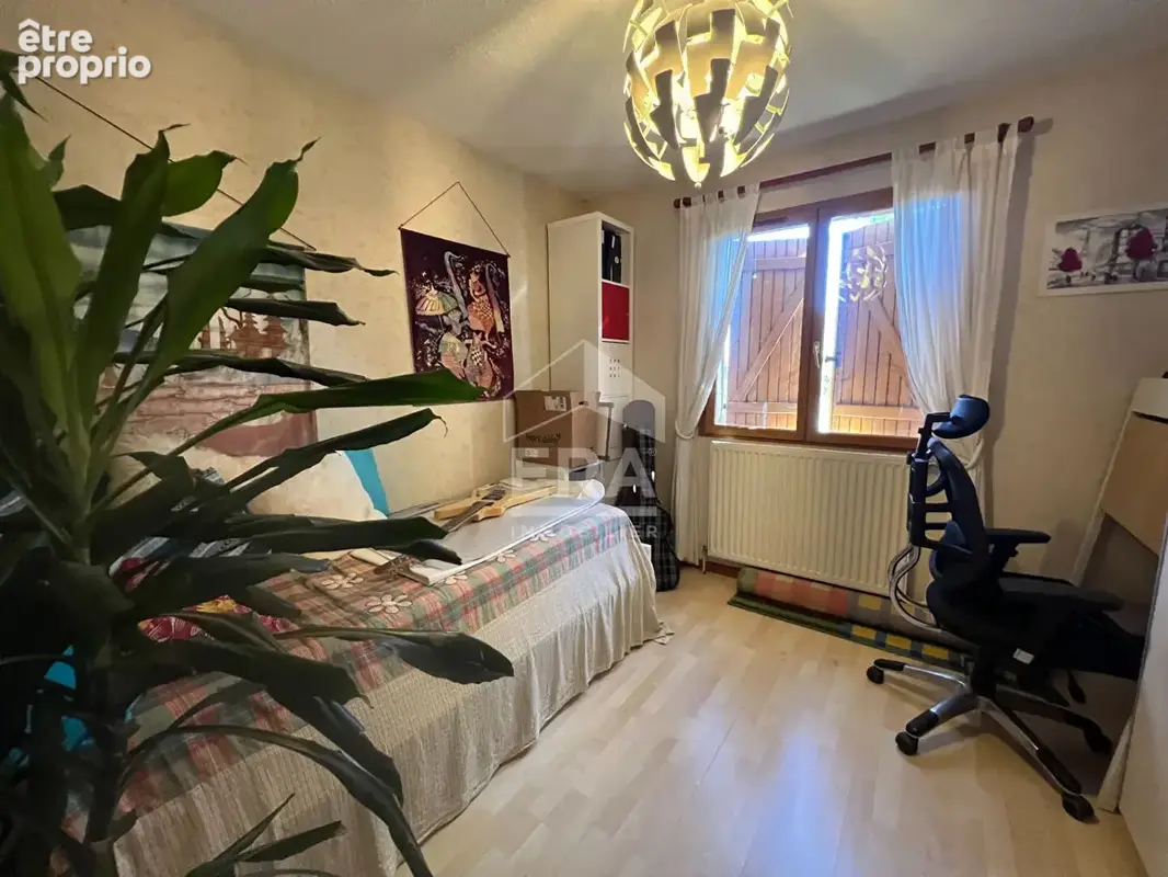 Maison 130m² à saint-vit - photo 12