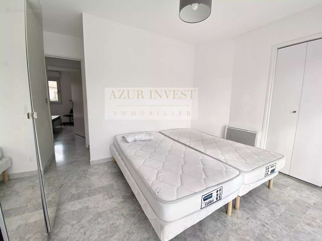 Appartement à ROQUEBRUNE-CAP-MARTIN