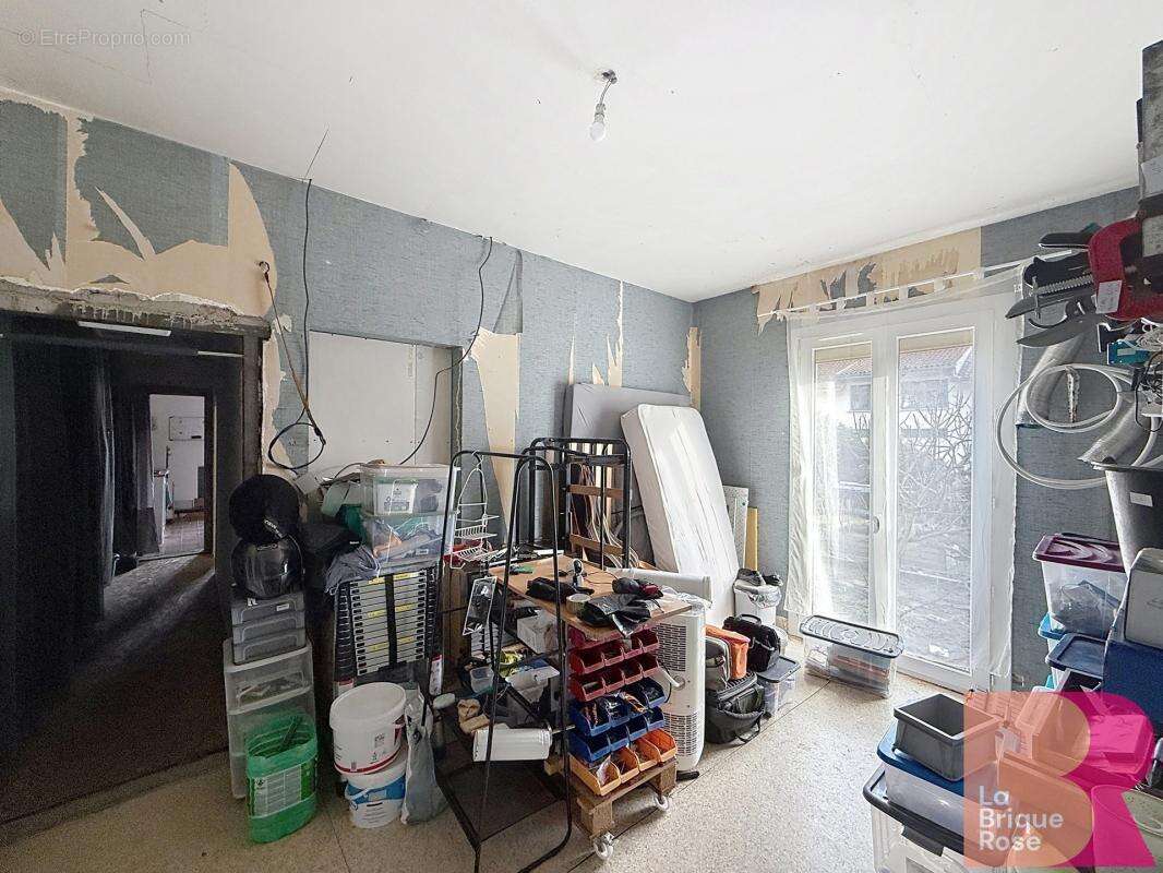 Maison à SAINT-GAUDENS