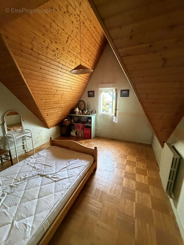 Maison à PLOUIGNEAU