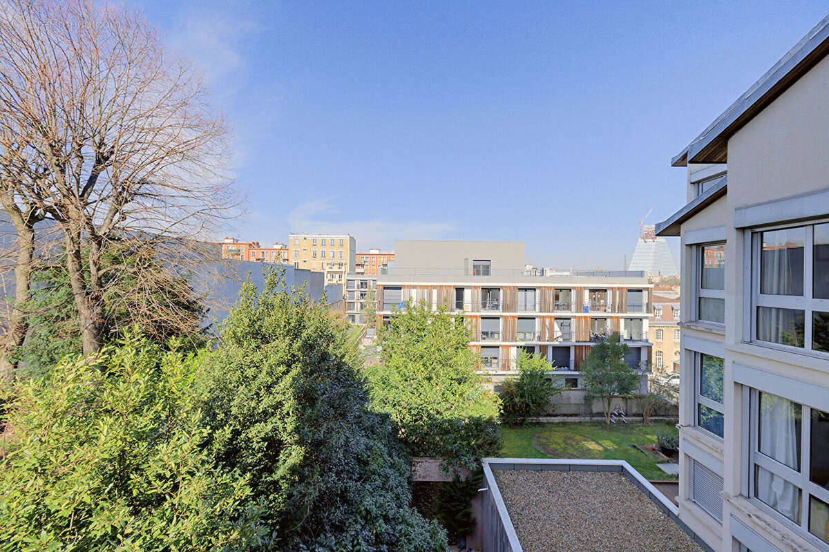 Appartement à VANVES