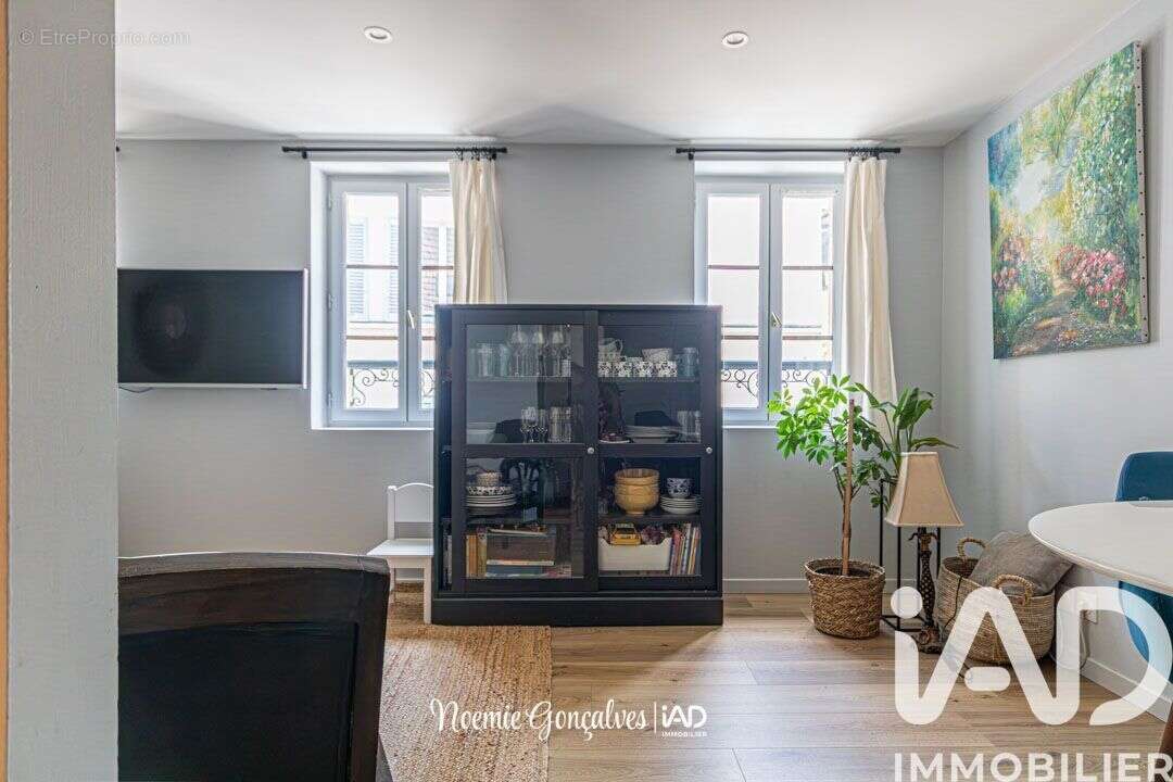 Photo 2 - Appartement à MANTES-LA-JOLIE