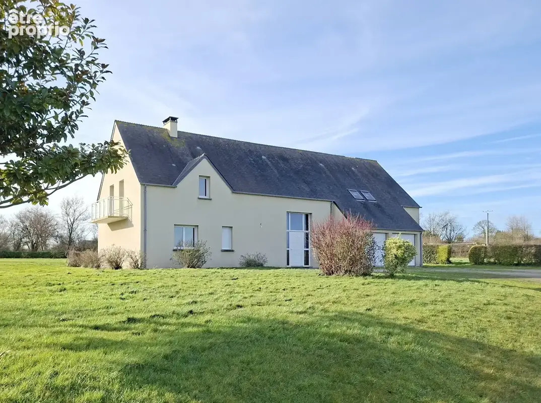 Maison 211 m² à Sainte-Mere-Eglise  - photo 11