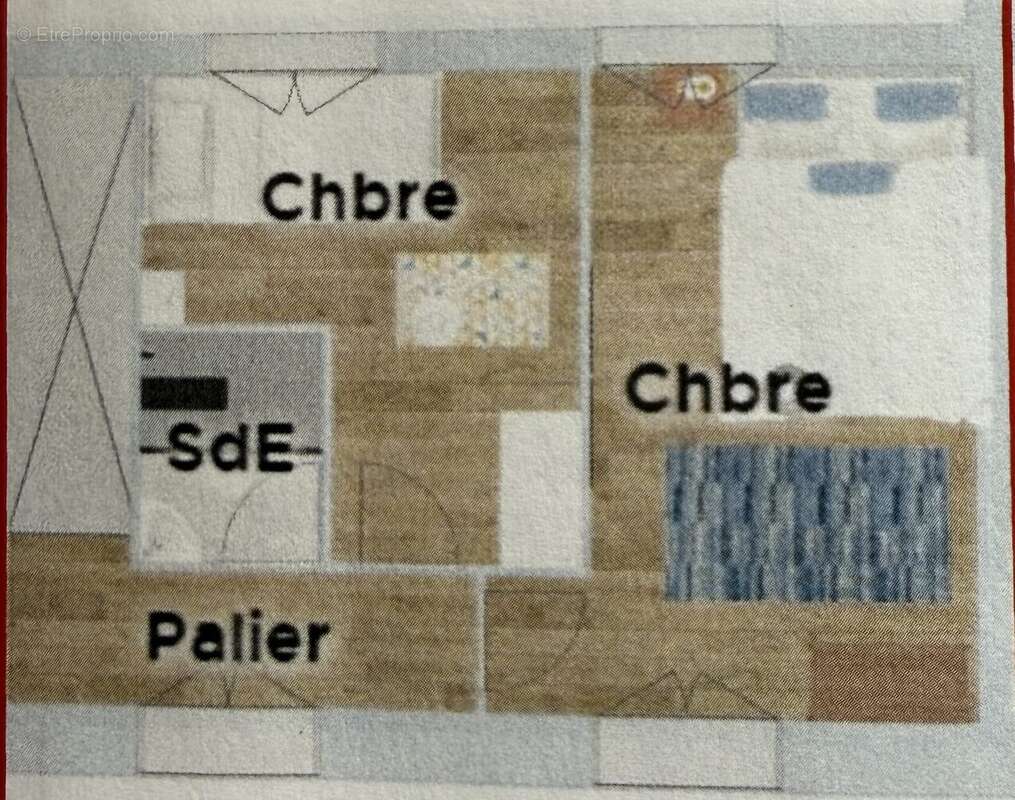 Maison à CLAMART