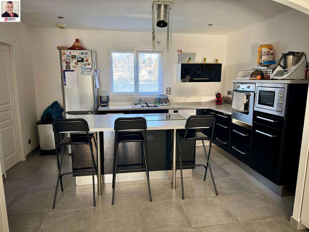 Maison à TRANS-EN-PROVENCE