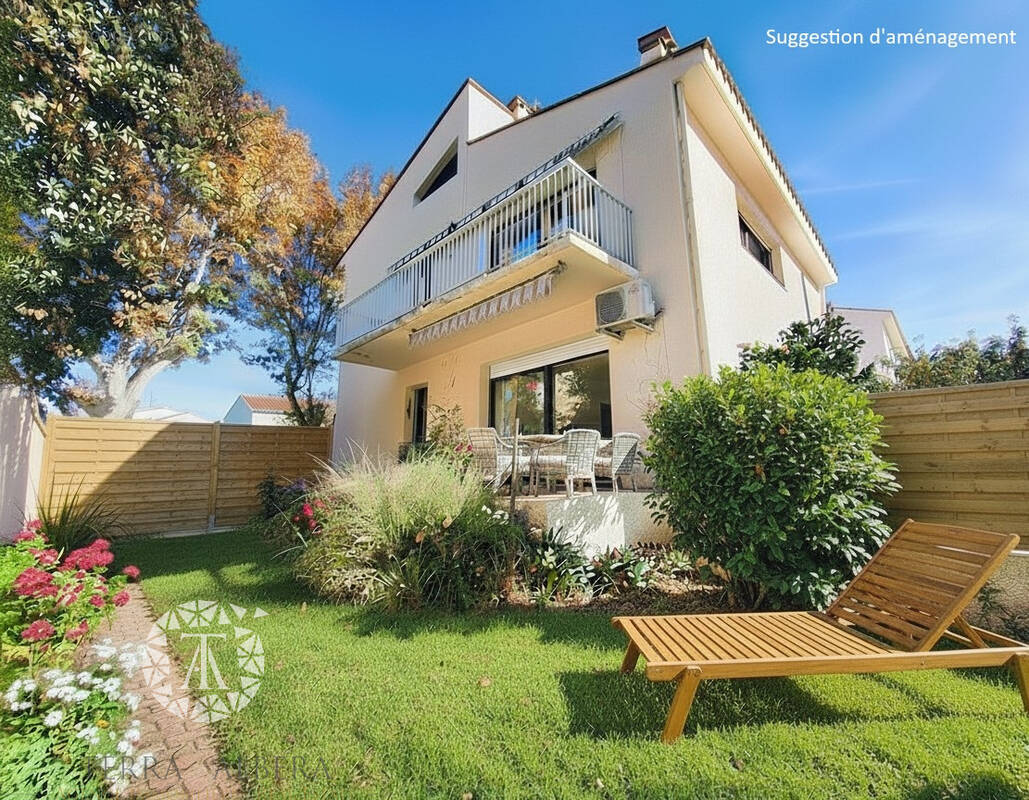 Appartement à PERPIGNAN