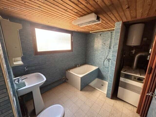 Maison à CAPPELLE-LA-GRANDE