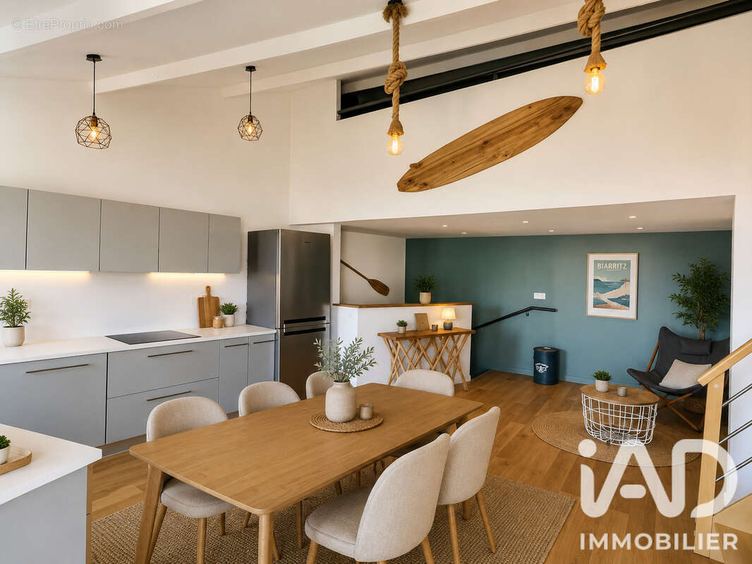 Appartement 75 m² à Bandol  - photo 2