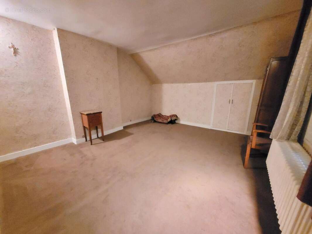 Maison à GOUSSAINVILLE