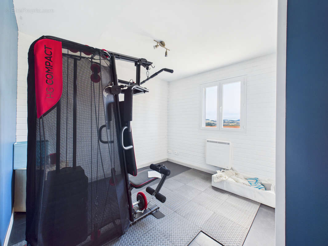 Maison à LES VILLETTES