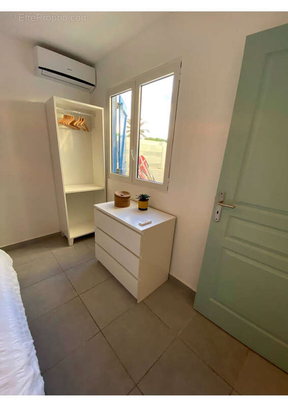 Appartement à SAINT-MARTIN