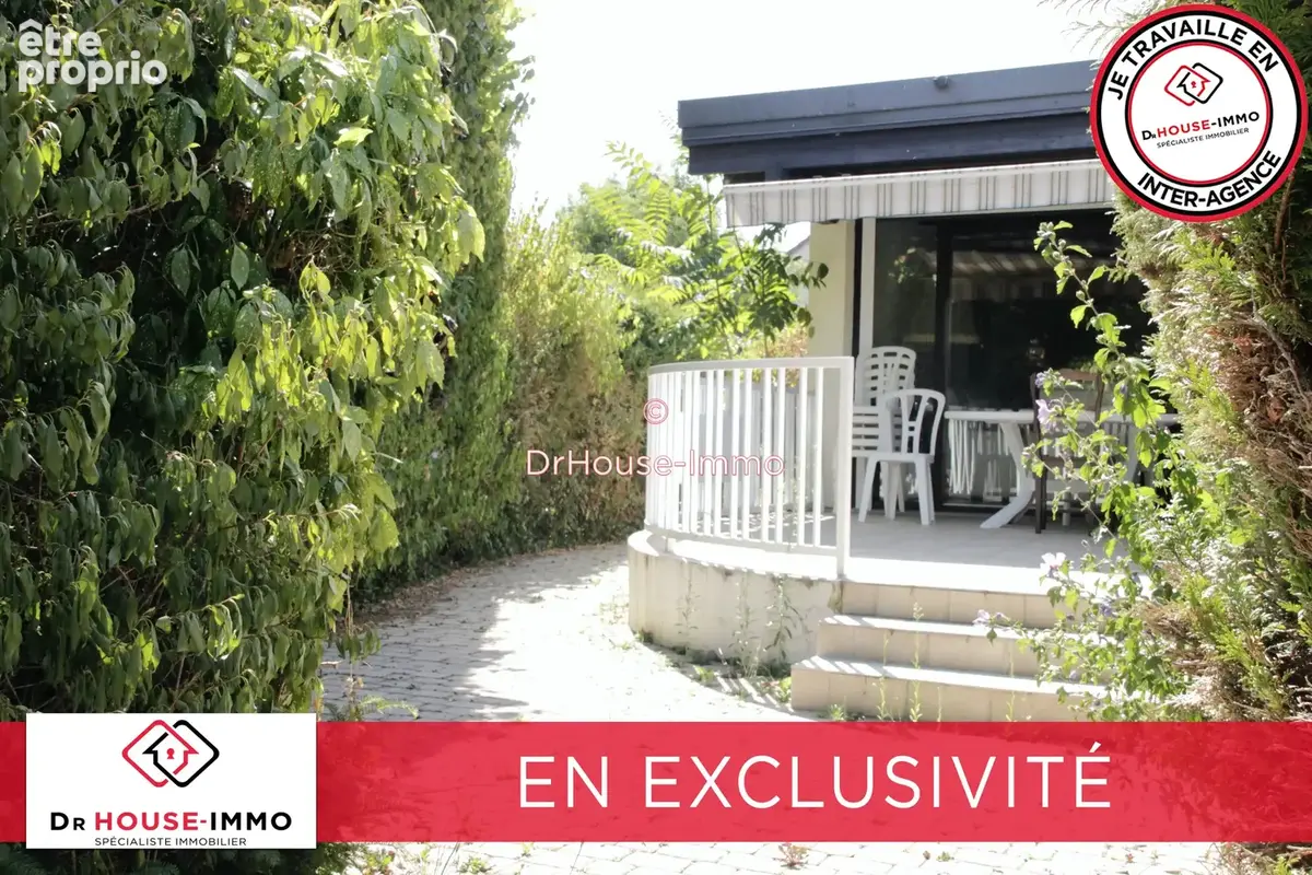 Maison 5 pièces 123 m² à vendre à Montargis (45200) - photo 19
