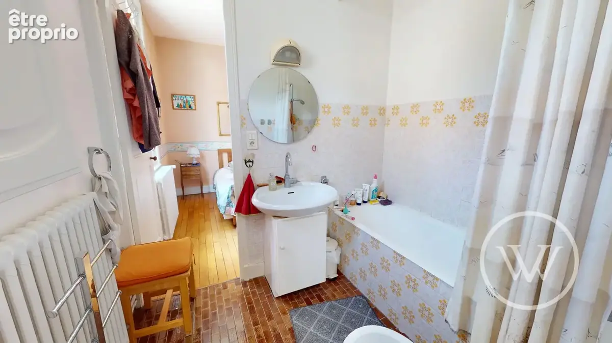 Maison 7 pièces 128 m² à vendre à Besancon (25000) - photo 9