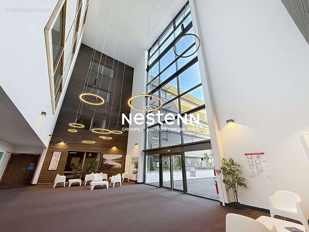 Appartement à CHAMBRAY-LES-TOURS